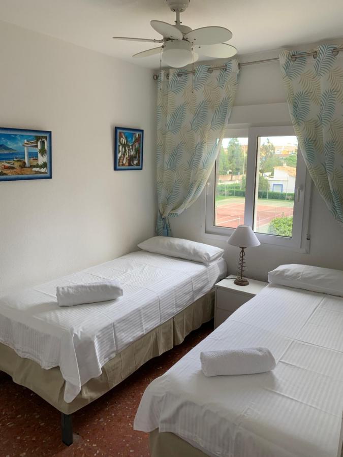 Golden Park Apartamento Dénia