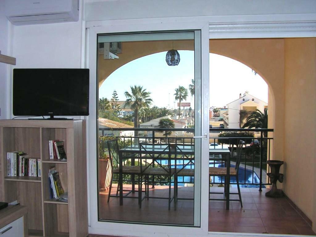 Golden Park Apartamento