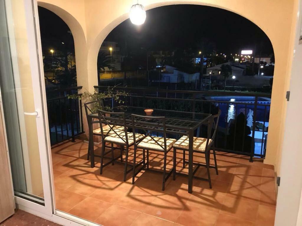 Apartamento Golden Park
