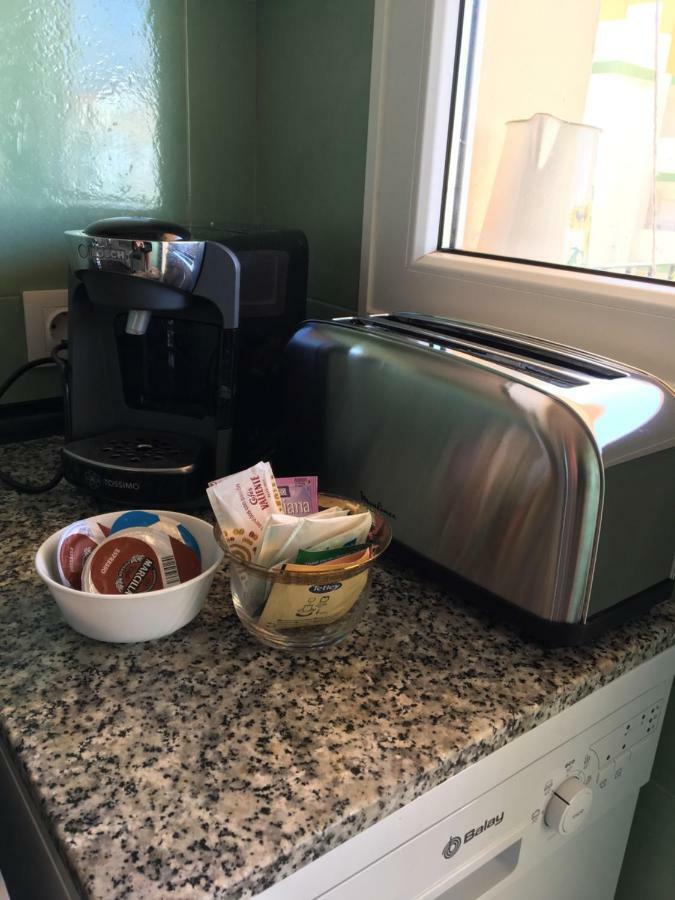 Golden Park Apartamento *