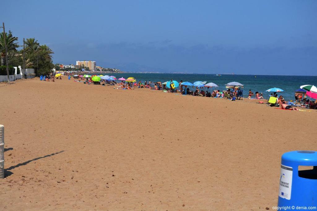 Apartamento Golden Park *